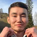 Galym из Кокшетау, мне 24, познакомлюсь без обязательств