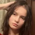 Я Настя, 18, из Витебска, ищу знакомство для вирта