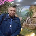 Я Дмитрий, 57, знакомлюсь для регулярного секса в Клине