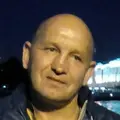 Я Герман, 50, знакомлюсь для без обязательств в Орше