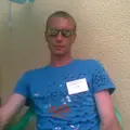 Я Andrei, 42, знакомлюсь для регулярного секса в Калачинске