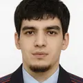 Ибрашка из Вашингтона, ищу на сайте совместные путешествия