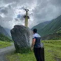 Ильгар из Владикавказа, мне 31, познакомлюсь для постоянных отношений