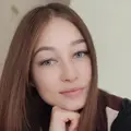 Аня из Каменского, мне 25, познакомлюсь для на одну ночь