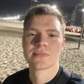 Я Богдан, 24, из Москвы, ищу знакомство для общения