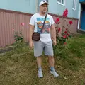 Я Вадим, 45, знакомлюсь для общения в Бобруйске