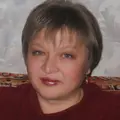 Я Тамара, 61, из Киева, ищу знакомство для постоянных отношений