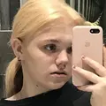 Dasha из Днепра, мне 18, познакомлюсь без обязательств