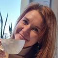Анюта из Франкфурта-на-майне, мне 37, познакомлюсь на одну ночь