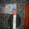 Я Игорь, 37, из Харькова, ищу знакомство для общения