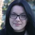 Я Антонина, 40, из Белгорода-Днестровского, ищу знакомства без обязательств
