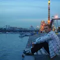 Я Дима, 36, знакомлюсь для регулярного секса в Новомичуринске