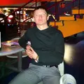 Aleksander из Муравленко, мне 38, познакомлюсь для дружбы
