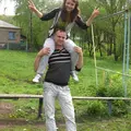 Алекс Аня из Изюма, ищу на сайте знакомства на одну ночь