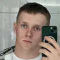 Артем из Минска, мне 22, познакомлюсь на одну ночь