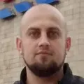 Leonid из Никополя, ищу на сайте знакомства на одну ночь