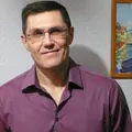 Я Сергей Иванов, 53, из Краснокаменска, ищу знакомство для общения