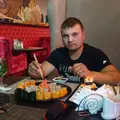 Я Кирилл, 37, из Солнечногорска, ищу знакомство для регулярного секса
