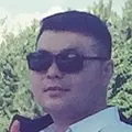 Я Samat, 37, знакомлюсь для постоянных отношений в Киеве