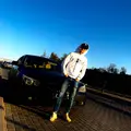 Я Артём, 20, знакомлюсь без обязательств в Лиде