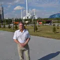 Александр из Нур-Султан (Астана), мне 64, познакомлюсь для регулярного секса