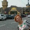 Я Ирина, 45, из Чехова, ищу знакомство для секса на одну ночь