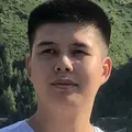 Мейір из Туркестана, мне 23, познакомлюсь без обязательств