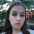 Я Настя, 18, знакомлюсь для вирта в Киеве