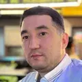 Я Мухтар, 38, из Алматы, ищу знакомство для без обязательств