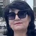 Я Роза, 60, знакомлюсь для приятного времяпровождения в Астане