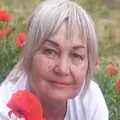 Я Лилия, 65, из Никополя, ищу знакомство для приятного времяпровождения