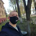 Я Димасик, 33, знакомлюсь для регулярного секса в Барановичах