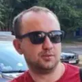 Я Игорь, 34, знакомлюсь для совместных путешествий в Могилёве