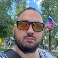 Андрей из Луганска, мне 30, познакомлюсь для совместных путешествий
