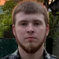 Я Руслан, 19, из Москвы, ищу знакомство для вирта