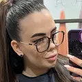 Я Рина, 22, из Тюмени, ищу знакомство для дружбы