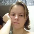 Я Ксения, 29, из Бобруйска, ищу знакомство для вирта