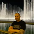Я Антон, 37, из Прага, ищу знакомство для регулярного секса