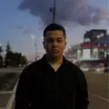 Я Jony, 26, знакомлюсь для без обязательств в Москве
