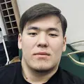 Из Алматы, мне 26, познакомлюсь для вирта