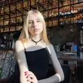 Я Yana, 23, знакомлюсь для дружбы в Москве