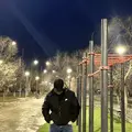 Я Диас, 24, из Усть-Каменогорска, ищу знакомства на одну ночь