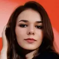 Я Надія, 21, знакомлюсь для общения в Киеве