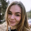 Я Анастасия, 25, из Лондона, ищу знакомство для совместных путешествий
