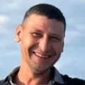 Я Андрій Журун, 40, из Львова, ищу знакомство для совместных путешествий
