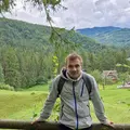 Сергей из Днепра, мне 32, познакомлюсь для на одну ночь