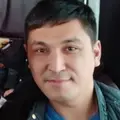 Dosbolat из Кызылорды, мне 36, познакомлюсь на одну ночь