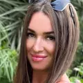 Я Алина, 27, из Гомеля, ищу знакомство для постоянных отношений