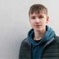 Алексей из Ульяновска, мне 21, познакомлюсь для регулярного секса
