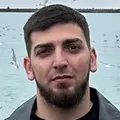 Я Ibragim Prince, 27, из Москвы, ищу знакомство для общения
